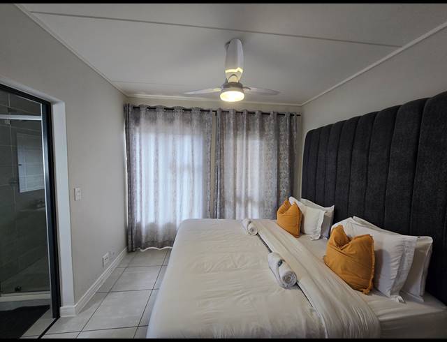 2 BEDROOM APARTMENT FOR SALE IN BALLITO CENTRAL